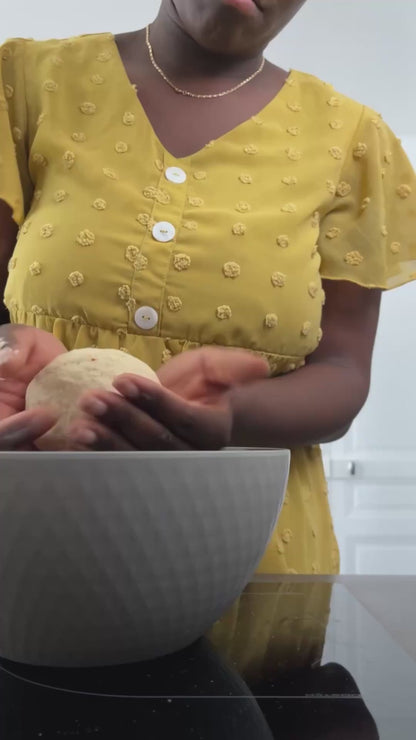 Masterclass Batch cooking : libère toi de la charge mentale alimentaire